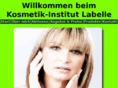 kosmetik-labelle.com