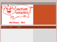 lakesidesmokers.com