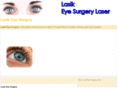 lasikeyesurgerylaser.com