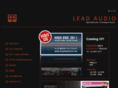 lead-audio.com