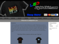 ledlightshirt.com