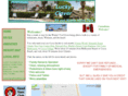 luckycloverrv.com