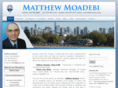 matthewmoadebi.com