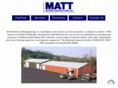 mattmachine.com