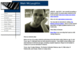 mattmclaughlin.net