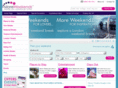 moreweekends.com