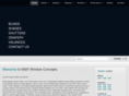 mrwindowconcepts.com