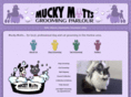 muckymutts.org