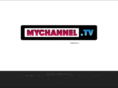 mychannel.asia