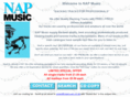 napmusic.co.uk