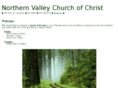 northernvalleychurchofchrist.org