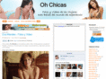 ohchicas.com