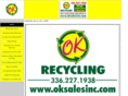 oksalesinc.com