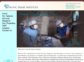 pacificheart.com