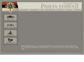 pashahawaii.biz