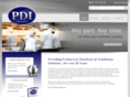 pdiatlanta.com