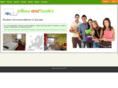 pillowandbooks.com