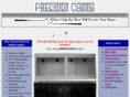 precisioncaging.com