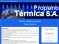 propano-termica.es