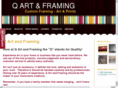 qartandframing.info