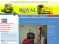 royalpackandmove.com