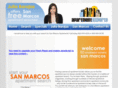 sanmarcostexasapartments.com