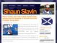 shaunslavin.com