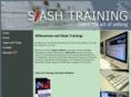 slash-training.com