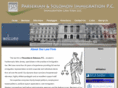 solomonimmigration.com