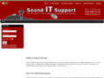 sounditsupport.com