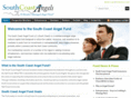 southcoastangelfund.com
