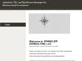 spanglerconsultingllc.com
