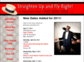 straighten-up-and-fly-right.com