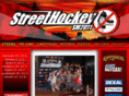 streethockey.fi