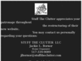 stufftheclutter.com