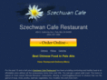 szechwan-cafe.com