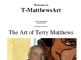 t-matthewsart.com