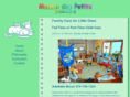 taoschildcare.com