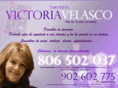 tarotvictoriavelasco.com