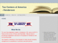 tcoa-henderson.com