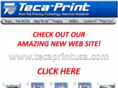 tecaprint.com