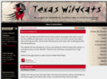 texaswildcats.org