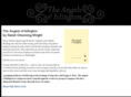 theangelsofislington.com