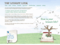 theleisurelinkconsulting.com
