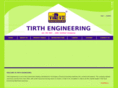 tirthengineering.com