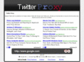 twitter-proxy.net