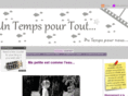 untempspourtout.com