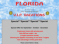 vipvacations.org