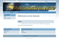 volksmusikreisen.com