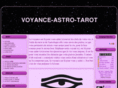 voyance-astro-tarot.com